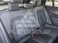 2019 Mercedes Benz E 63 AMG