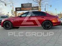 2019 Mercedes Benz E 63 AMG