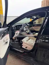 2019 Mercedes Benz E 63 AMG