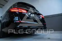 2019 Mercedes Benz E 63 AMG