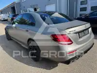 2019 Mercedes Benz E 63 AMG