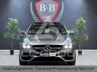 2019 Mercedes Benz E 63 AMG