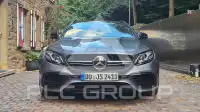 2019 Mercedes Benz E 63 AMG