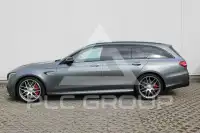 2019 Mercedes Benz E 63 AMG
