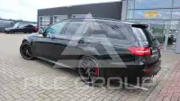 2019 Mercedes Benz E 63 AMG