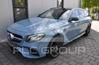 2019 Mercedes Benz E 63 AMG