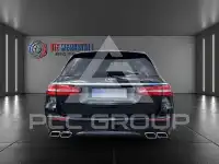 2019 Mercedes Benz E 63 AMG