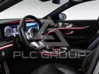 2019 Mercedes Benz E 63 AMG