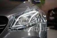 2019 Mercedes Benz E 63 AMG