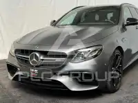 2019 Mercedes Benz E 63 AMG