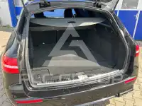 2019 Mercedes Benz E 63 AMG