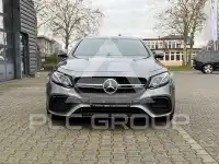 2019 Mercedes Benz E 63 AMG