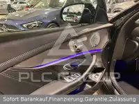 2019 Mercedes Benz E 63 AMG