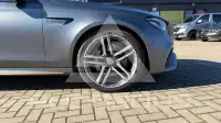 2019 Mercedes Benz E 63 AMG