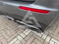 2019 Mercedes Benz E 63 AMG