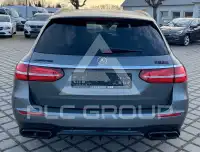 2019 Mercedes Benz E 63 AMG