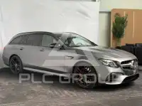 2019 Mercedes Benz E 63 AMG