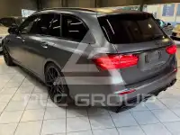 2019 Mercedes Benz E 63 AMG