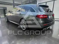 2019 Mercedes Benz E 63 AMG