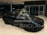 2019 Mercedes Benz E 63 AMG