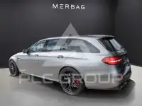 2019 Mercedes Benz E 63 AMG