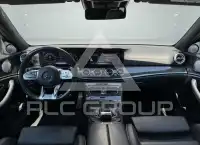 2019 Mercedes Benz E 63 AMG