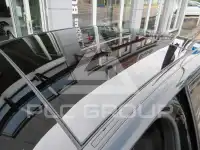 2019 Mercedes Benz E 63 AMG