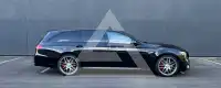 2019 Mercedes Benz E 63 AMG