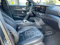 2019 Mercedes Benz E 63 AMG