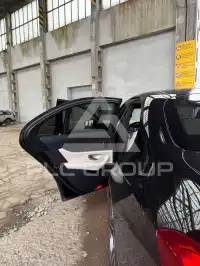 2019 Mercedes Benz E 63 AMG