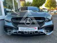 2019 Mercedes Benz E 63 AMG