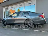 2019 Mercedes Benz E 63 AMG