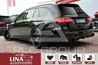 2019 Mercedes Benz E 63 AMG