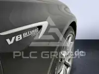 2019 Mercedes Benz E 63 AMG