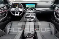 2019 Mercedes Benz E 63 AMG