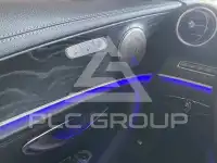 2019 Mercedes Benz E 63 AMG