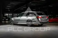 2019 Mercedes Benz E 63 AMG