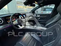 2019 Mercedes Benz E 63 AMG