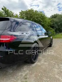 2019 Mercedes Benz E 63 AMG