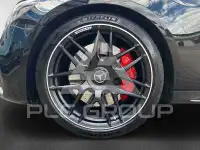 2019 Mercedes Benz E 63 AMG
