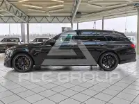 2019 Mercedes Benz E 63 AMG