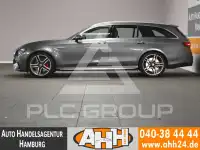 2019 Mercedes Benz E 63 AMG