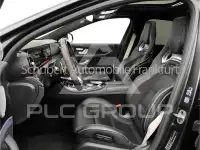 2019 Mercedes Benz E 63 AMG