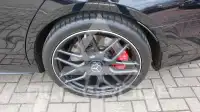 2019 Mercedes Benz E 63 AMG