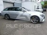 2019 Mercedes Benz E 63 AMG