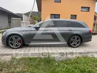 2019 Mercedes Benz E 63 AMG