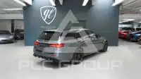 2019 Mercedes Benz E 63 AMG