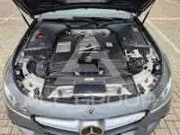 2019 Mercedes Benz E 63 AMG