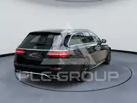 2019 Mercedes Benz E 63 AMG