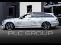2019 Mercedes Benz E 63 AMG